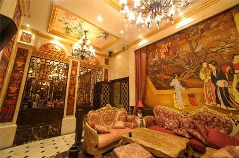 南平市高档KTV妹子质量哪家好