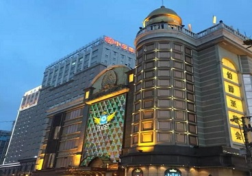 南平市最大顶级出名高端豪华KTV会所-皇冠伯爵KTV顶级体验点评